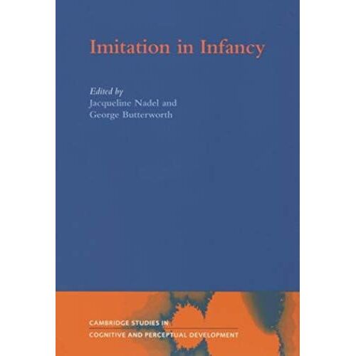 Imitation In Infancy