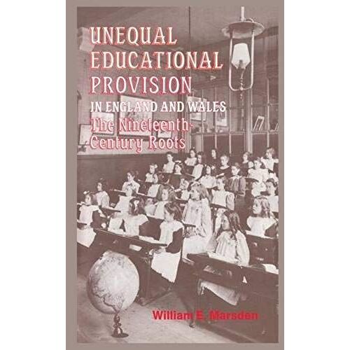 Unequal Educational Provision In England And Wales