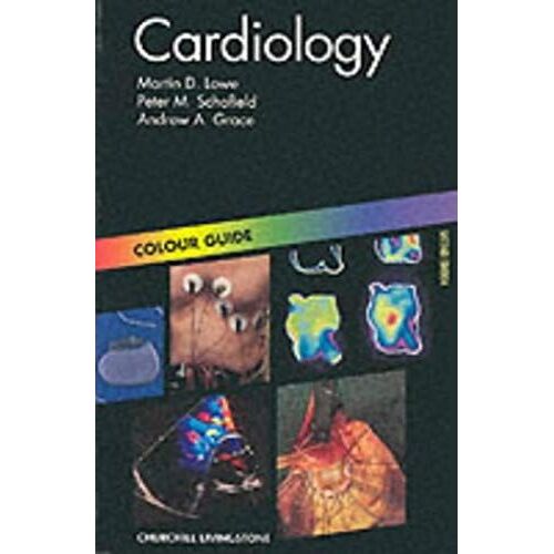 Cardiology (Colour Guide)