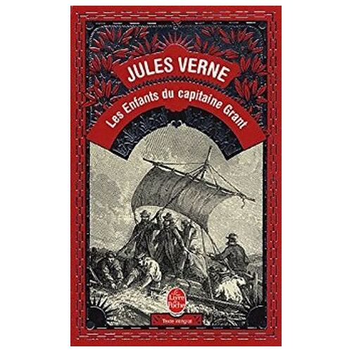 Les Enfants Du Capitaine Grant