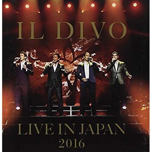 Live In Japan.. -Cd+Dvd-