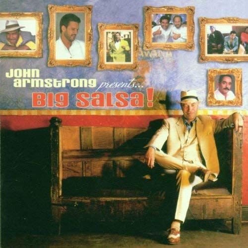 Big Salsa