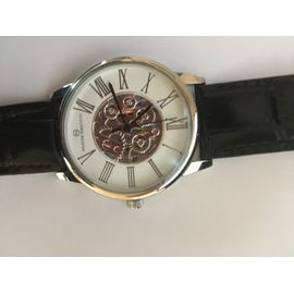 Montre Automatique Vuillemin Regnier