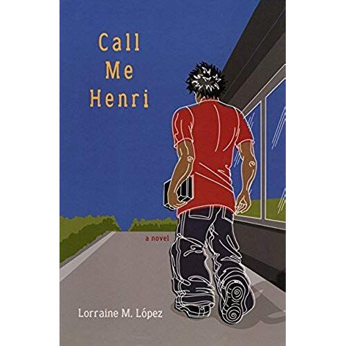 Call Me Henri