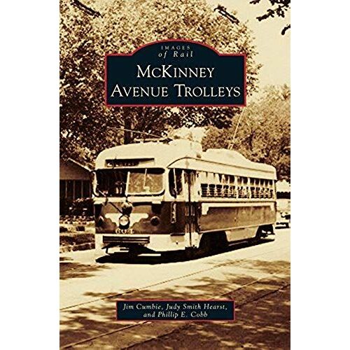Mckinney Avenue Trolleys
