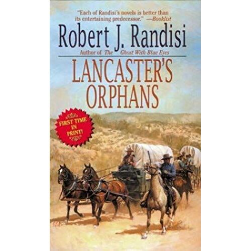 Lancaster's Orphans