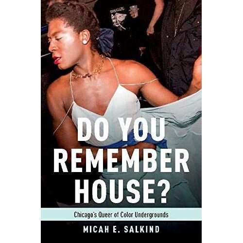 Do You Remember House?