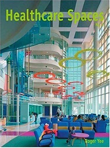 Healthcare Spaces