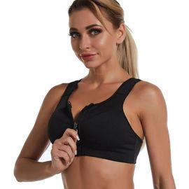 Litthing Soutien-Gorge De Sport Femmes Sans Couture