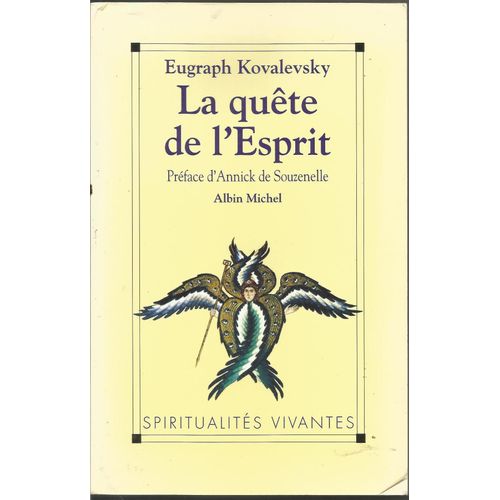 La Quête De L'esprit
