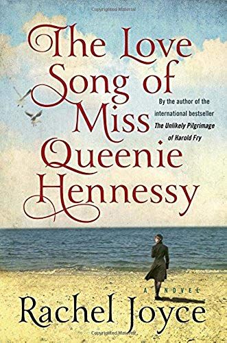 The Love Song Of Miss Queenie Hennessy