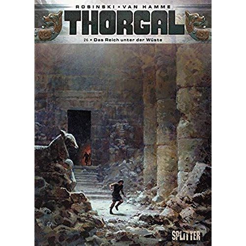 Thorgal 