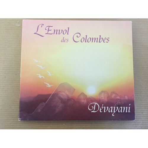 L¿Envol Des Colombes
