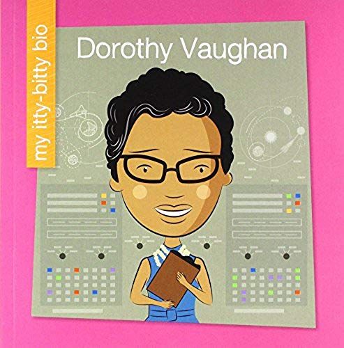 Dorothy Vaughan
