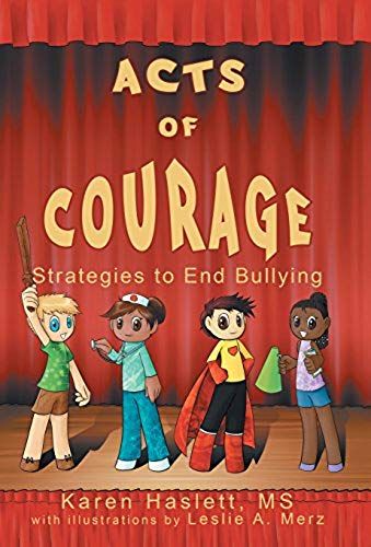 Acts Of Courage
