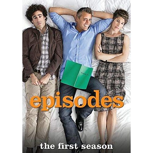 Episodes: The First Season