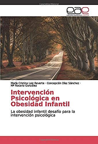 Intervención Psicológica En Obesidad Infantil