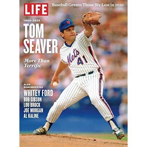 Life Baseball Greats: Those We Lost In 2020