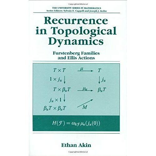 Recurrence In Topological Dynamics