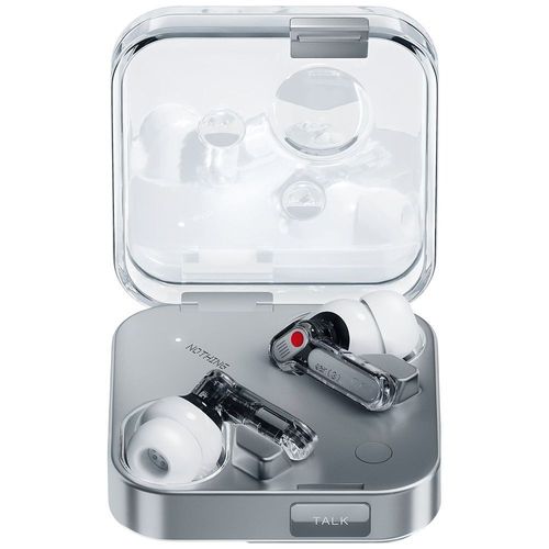 NOTHING Ear (3) True Wireless Blanc