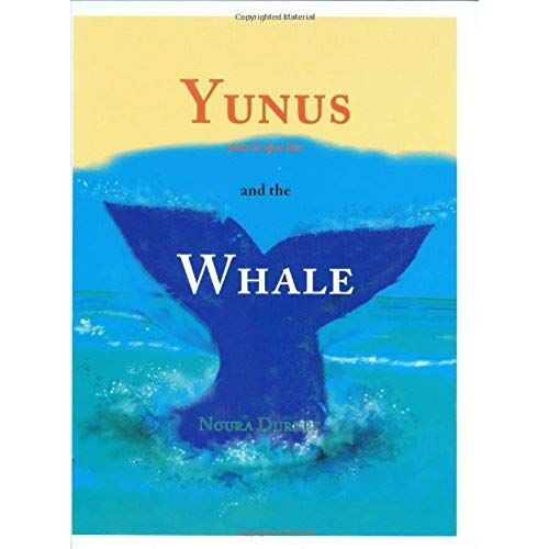 Yunus And The Whale