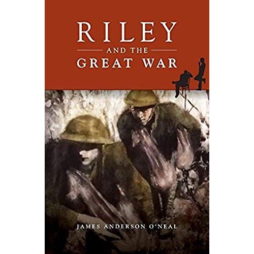 Riley And The Great War