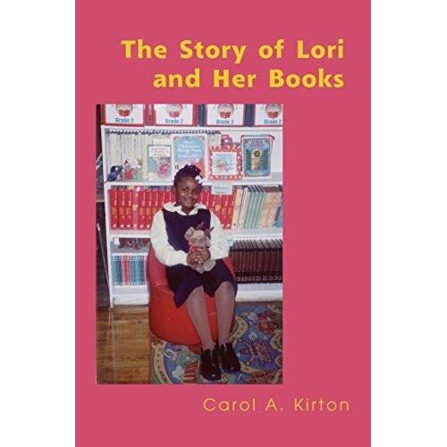 The Story Of Lori And Her Books