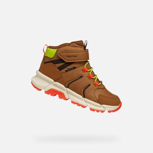 Chaussures J Flexyper Plus Boy