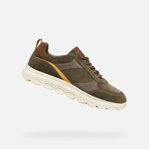 Chaussures Spherica Man