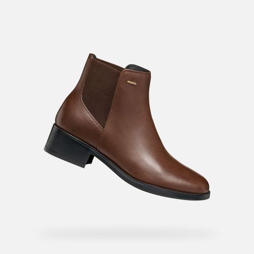 Chaussures D Camexia Np Abx