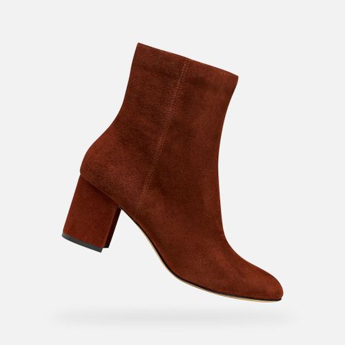Chaussures Virnilisa 65 Woman