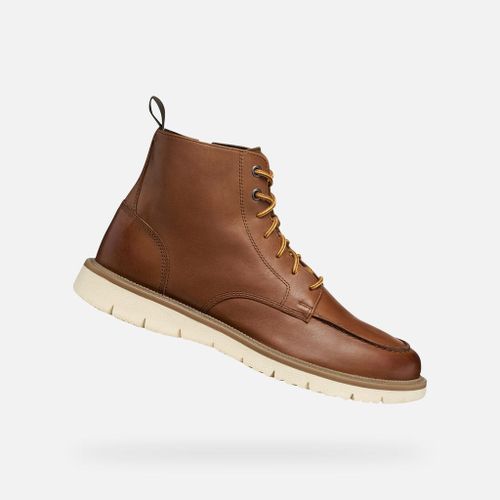 Chaussures Pove Man