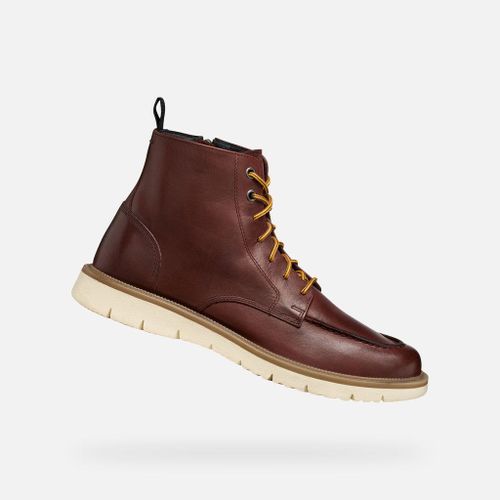 Chaussures Pove Man