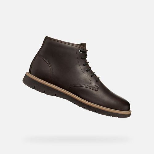 Chaussures Pove Man