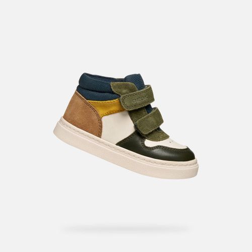 Chaussures B Nashik Boy