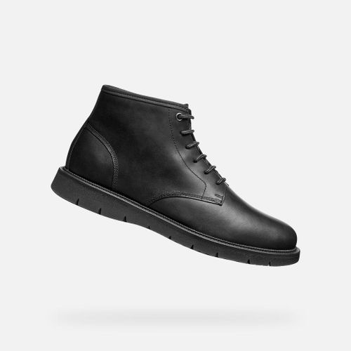Chaussures Pove Man