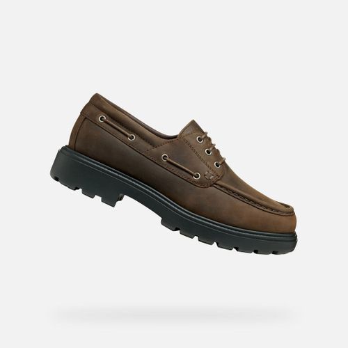 Chaussures U Spherica Ec7