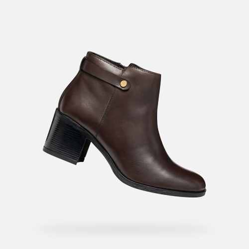 Chaussures New Asheel Woman
