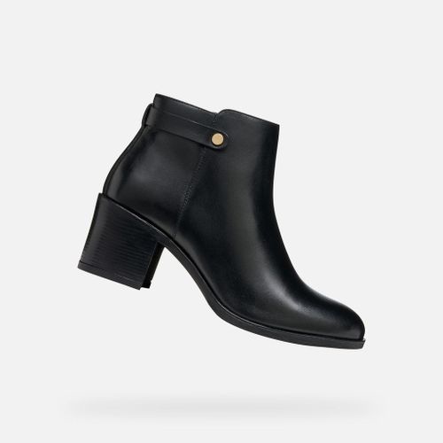 Chaussures New Asheel Woman