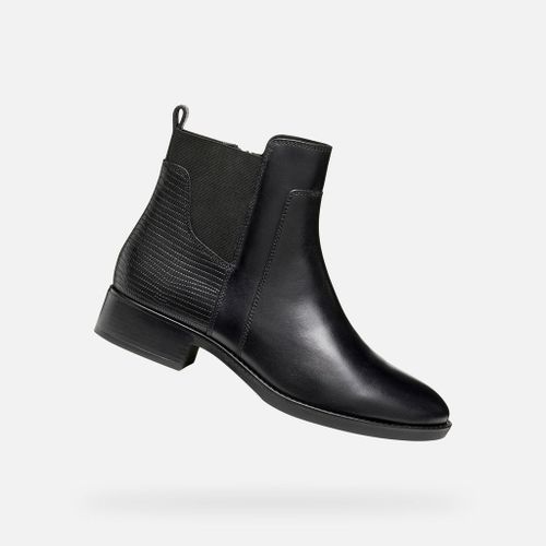 Chaussures Felicity Woman