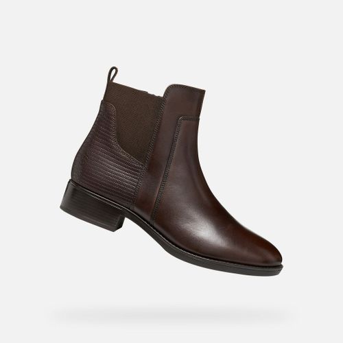 Chaussures Felicity Woman