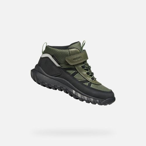 Chaussures J Simbyos Boy B Abx