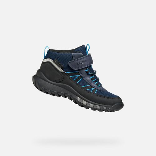 Chaussures Simbyos Abx Boy