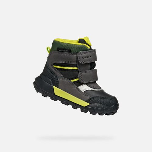 Chaussures Trekkyup Abx Toddler Boy