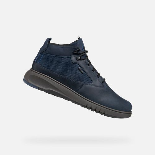 Chaussures Aerantis 4x4 Abx Man