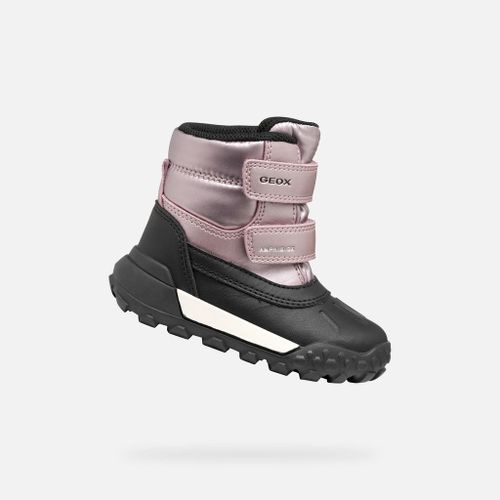 Chaussures Trekkyup Abx Baby