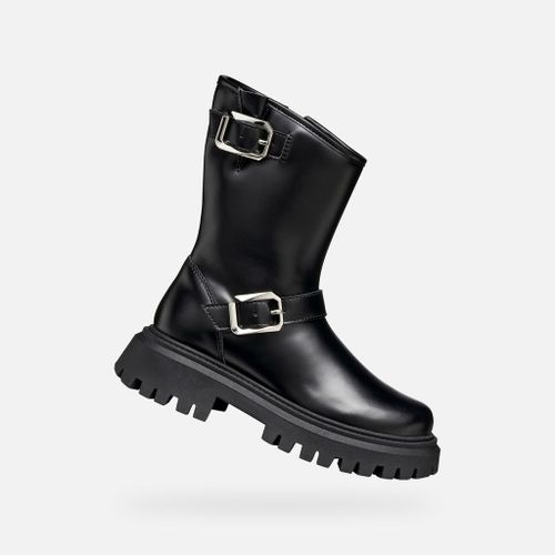 Chaussures J Maquinnens Girl