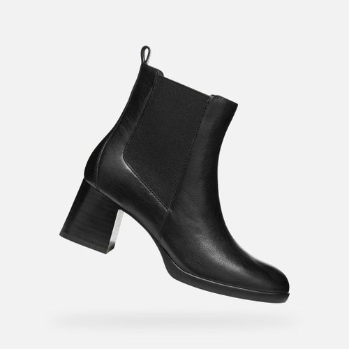 Chaussures Walk Pleasure 55 Woman