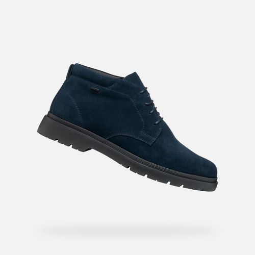 Chaussures Spherica Ec1 Abx Man