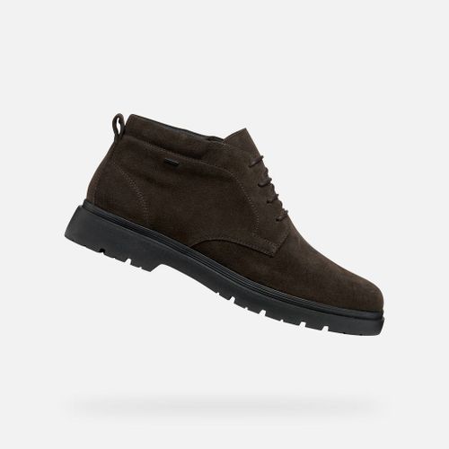 Chaussures Spherica Ec1 Abx Man